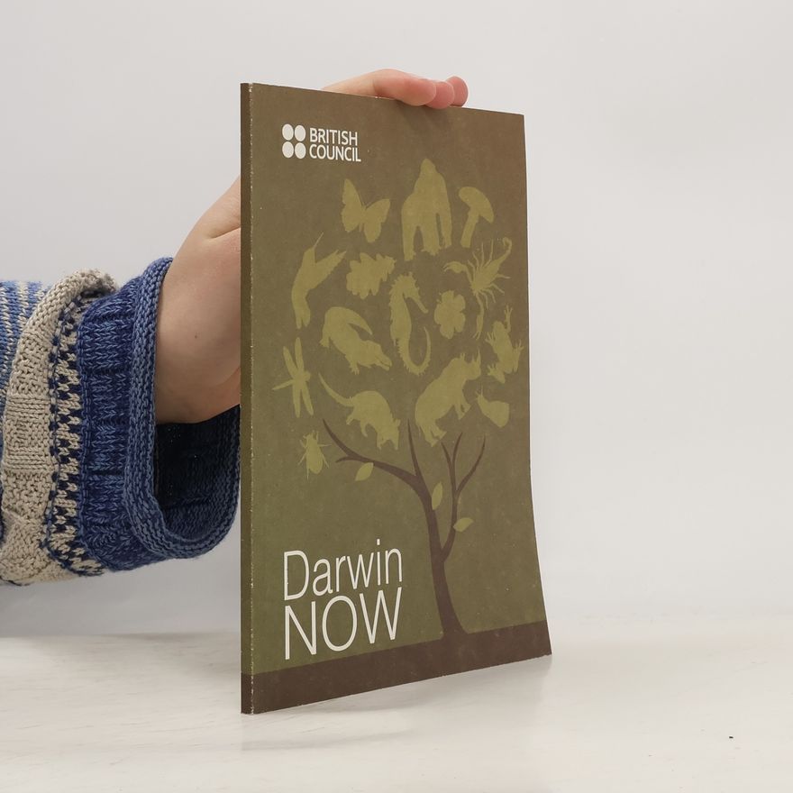 Kolektiv autorů Darwin NOW