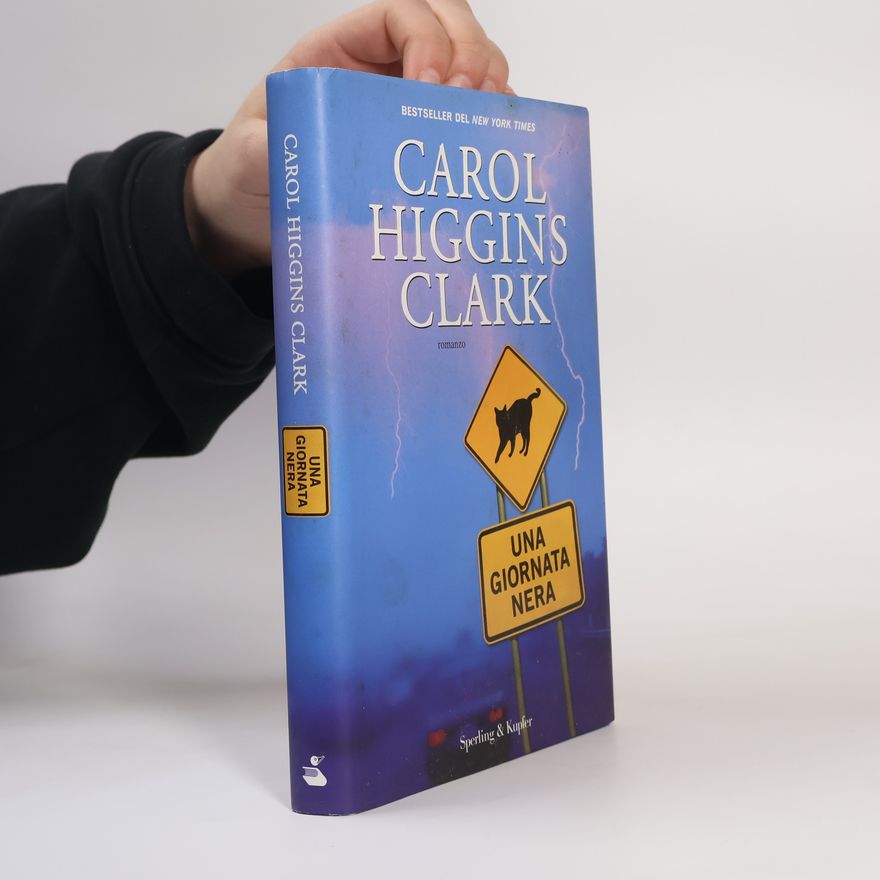 Carol Higgins Clark Una giornata nera