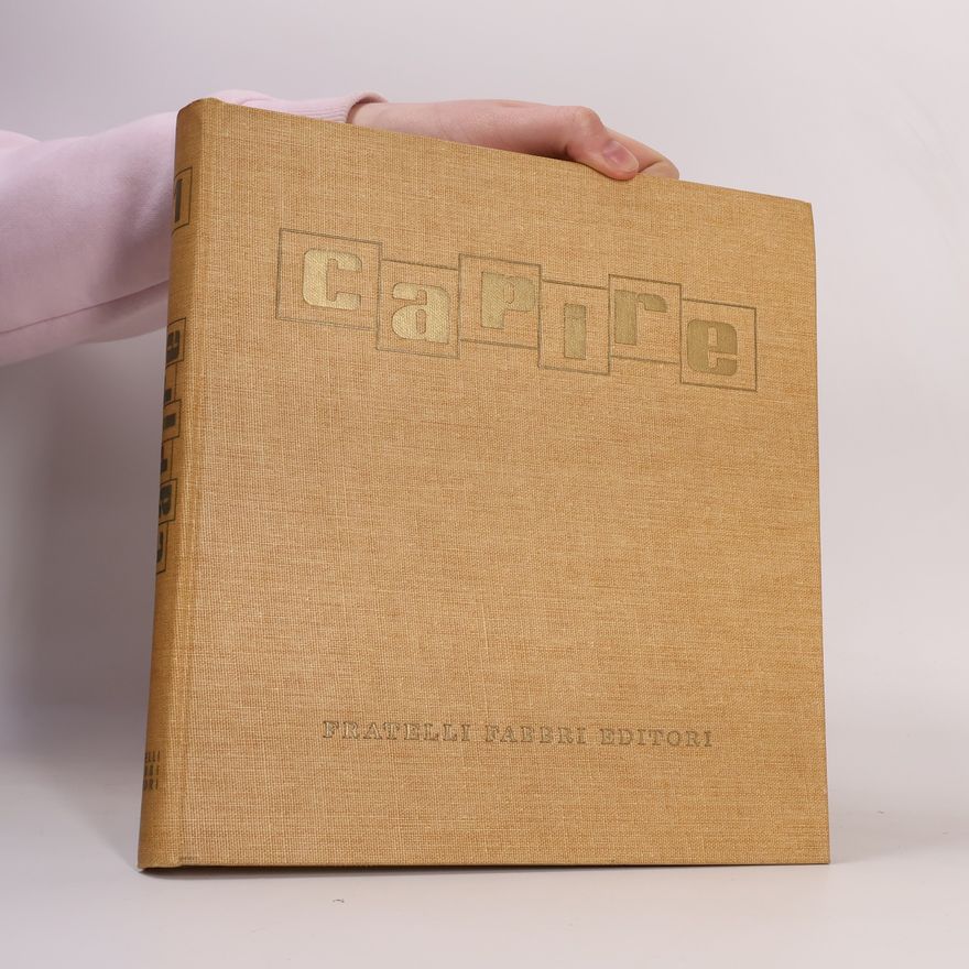Collectif d'auteurs Enciclopedia Capire 1 - Inserti