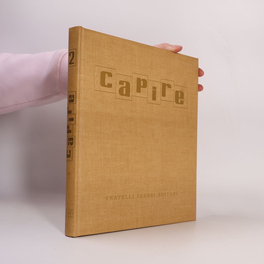 Collectif d'auteurs Enciclopedia Capire 2 - Inserti