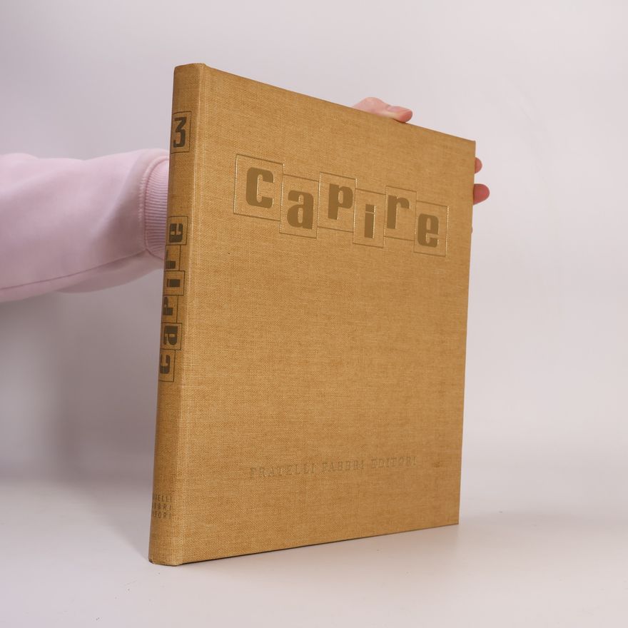 Collectif d'auteurs Enciclopedia Capire 3 - Inserti