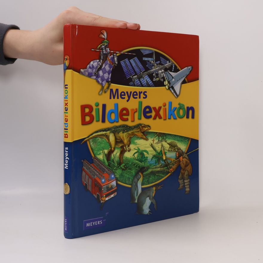 Autorenkollektiv Meyers Bilderlexikon