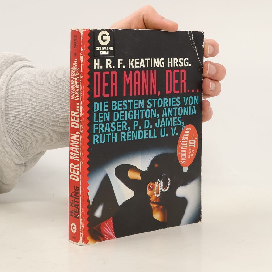 Autorenkollektiv Der Mann, der ...