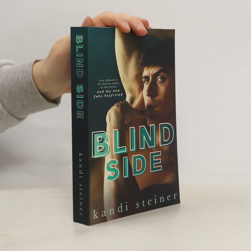 Kandi Steiner Blind Side