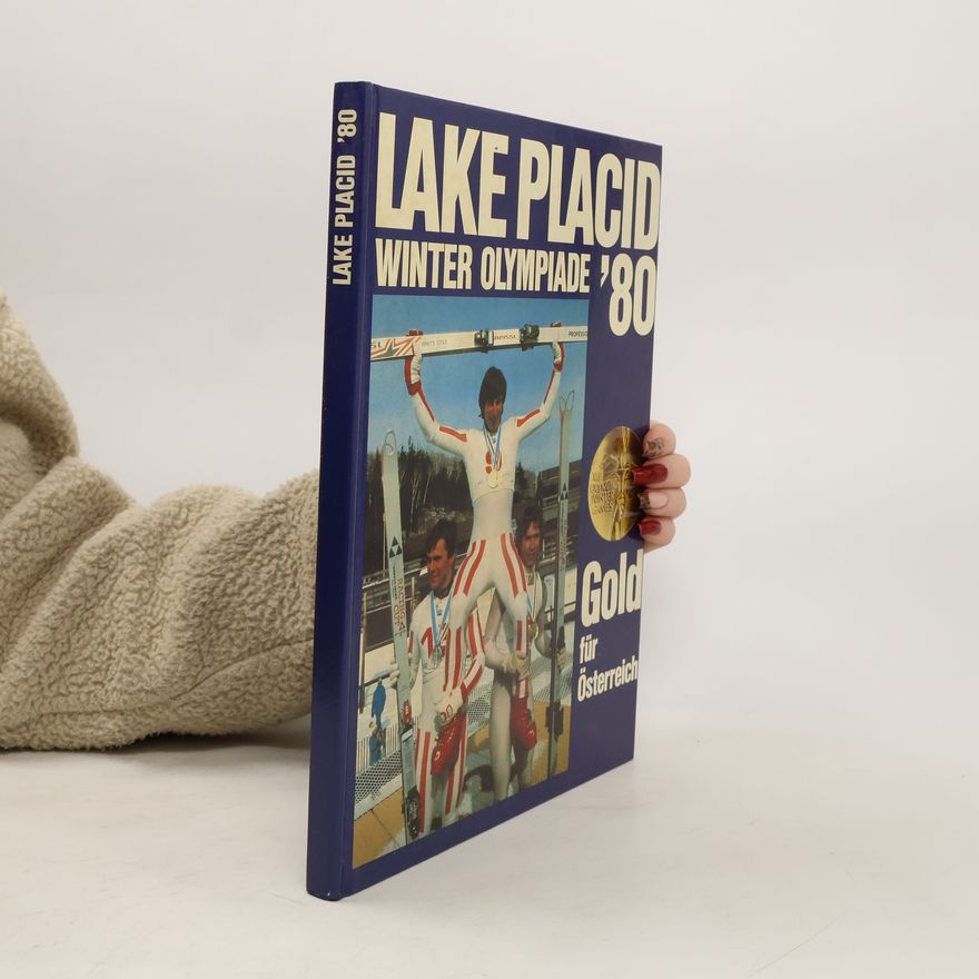 Autorenkollektiv Lake Placid '80
