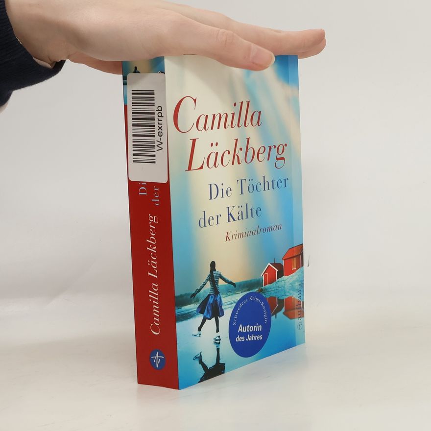 Camilla Läckberg Die Töchter der Kälte