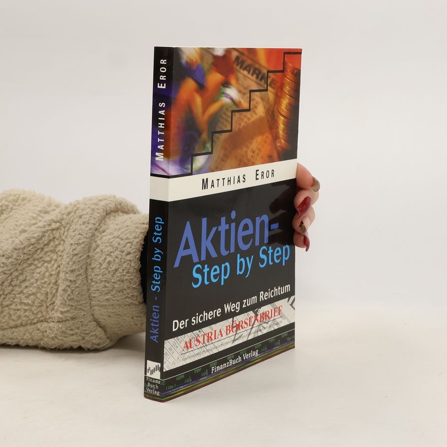 Matthias Eror Aktien - Step by Step
