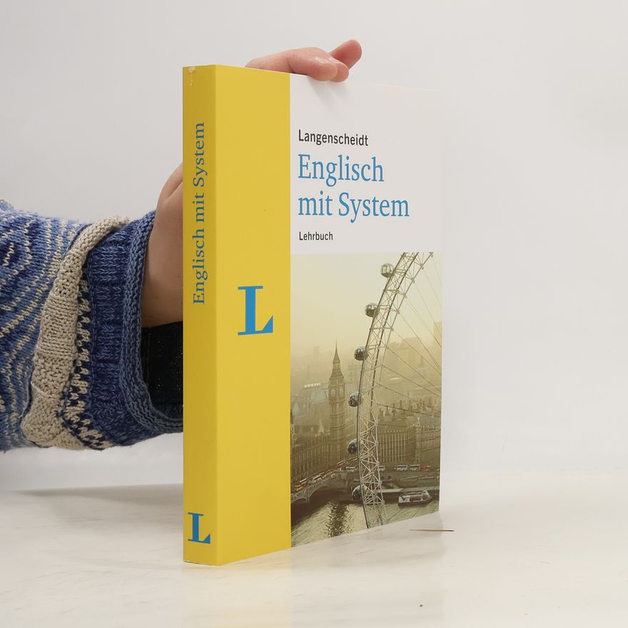 John Stevens Langenscheidt Englisch mit System