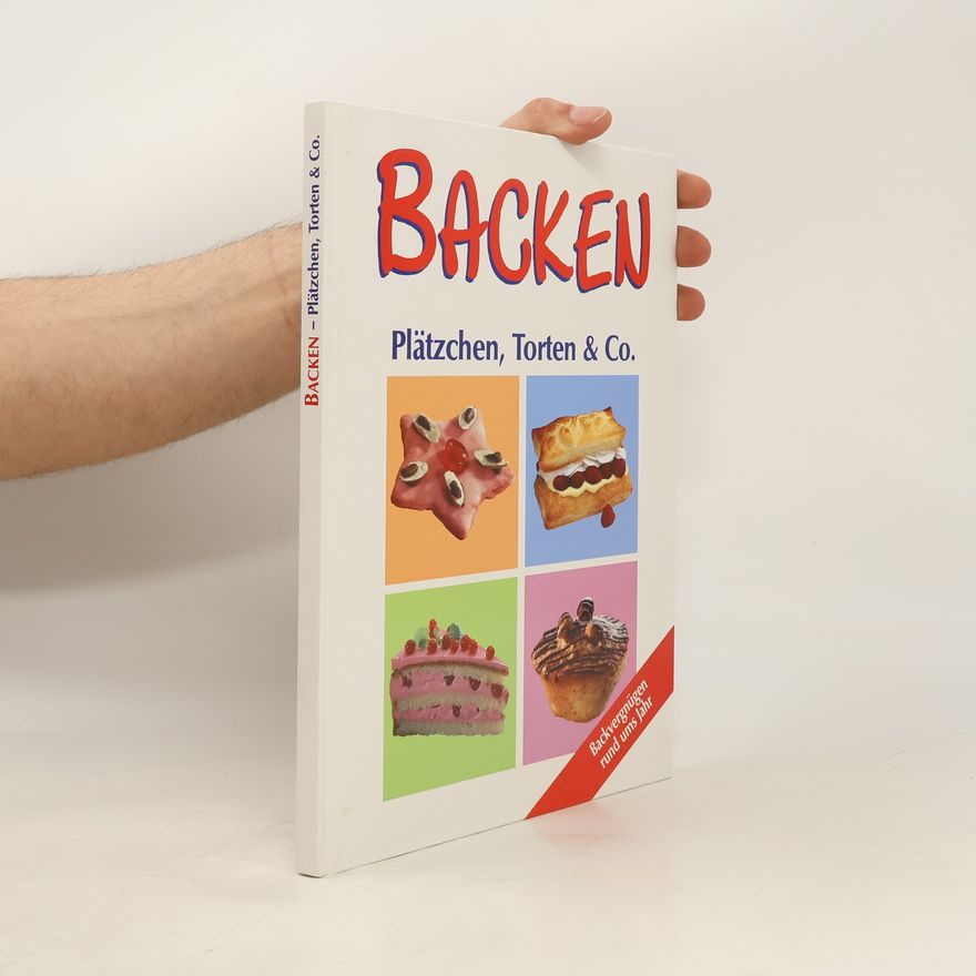Collectif d'auteurs Backen