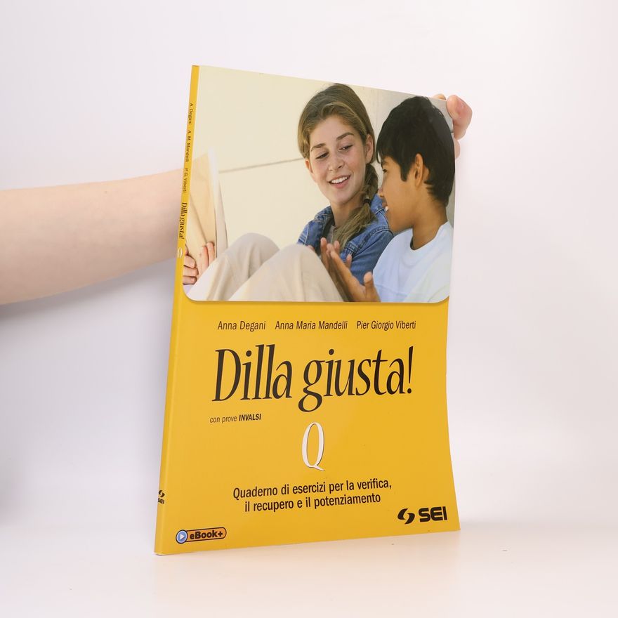 P. Giorgio Viberti Dilla giusta! A2