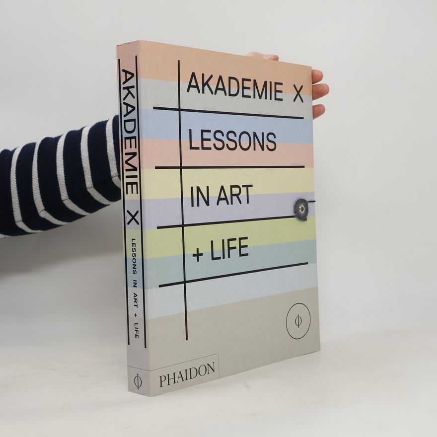 Studio Raqs Media Collective Akademie X