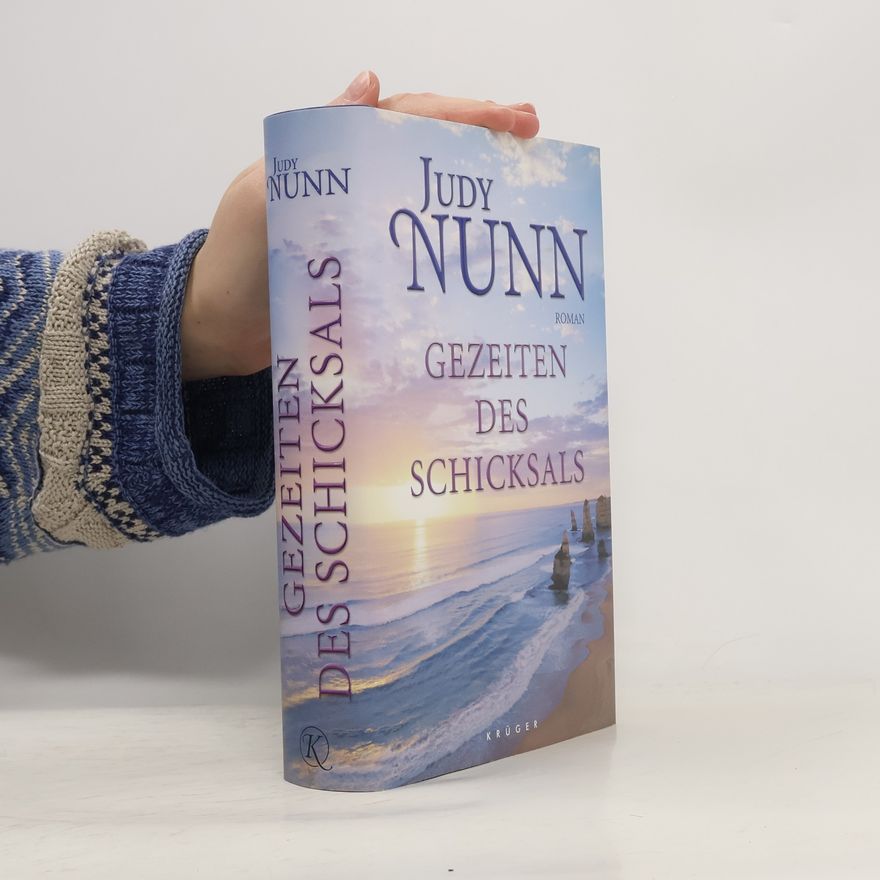 Judy Nunn Gezeiten des Schicksals