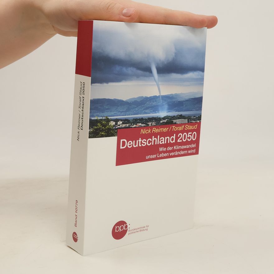 Nick Reimer Deutschland 2050