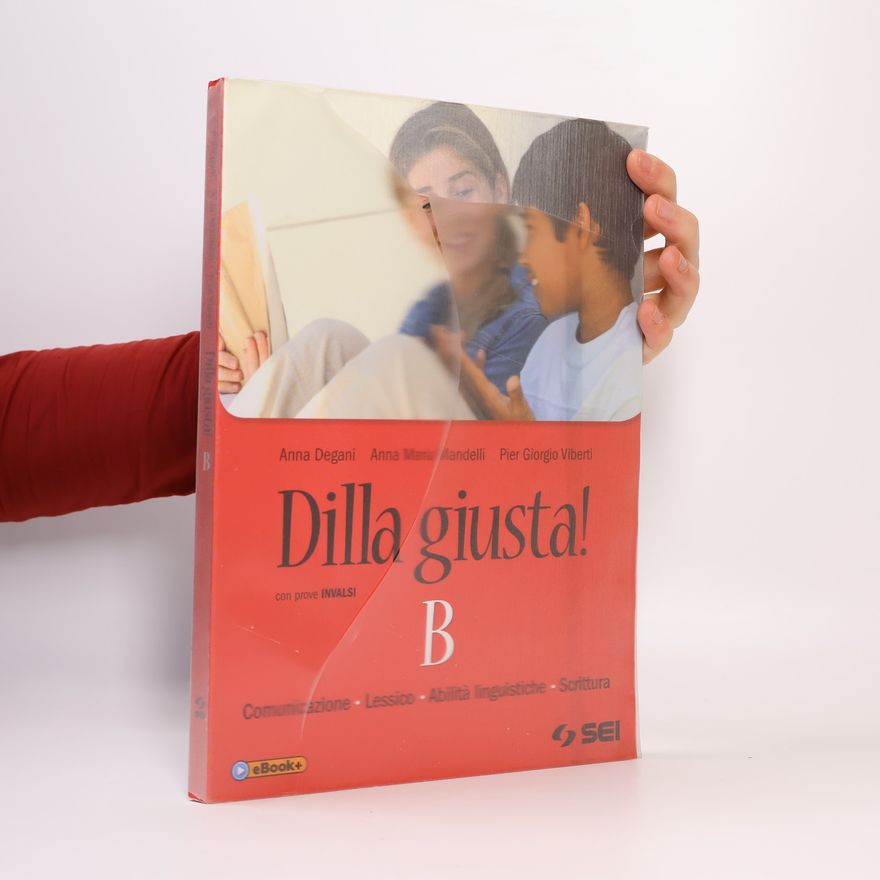 Anna Maria Mandelli Dilla giusta! B