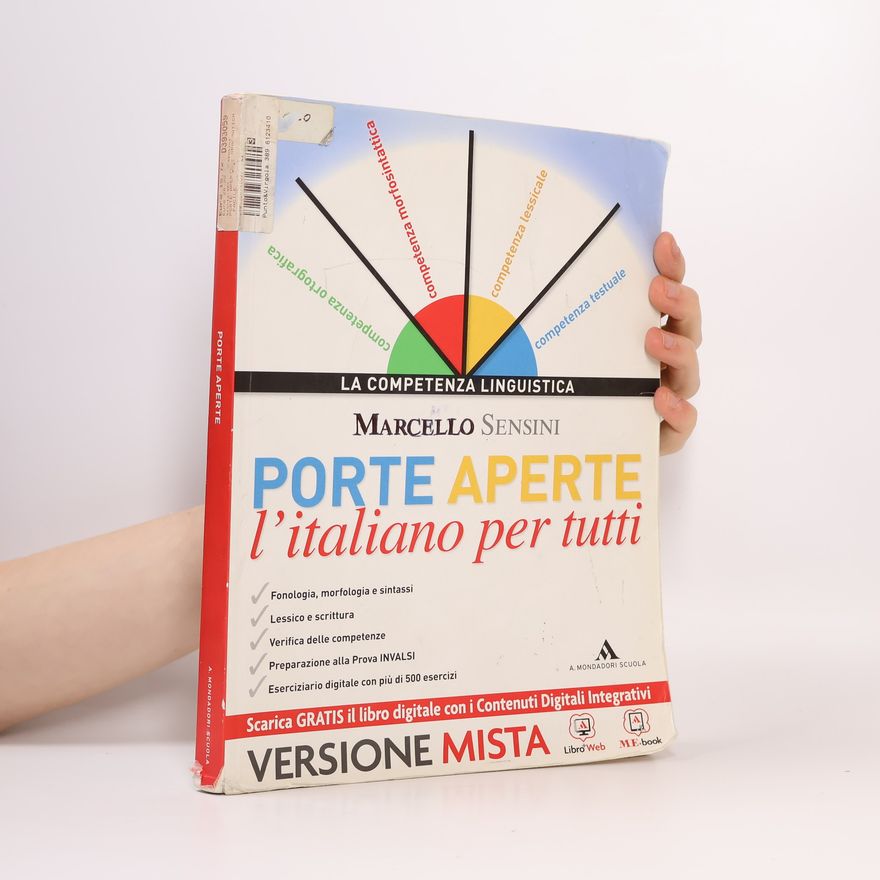 Autorenkollektiv Porte aperte l'italiano per tutti