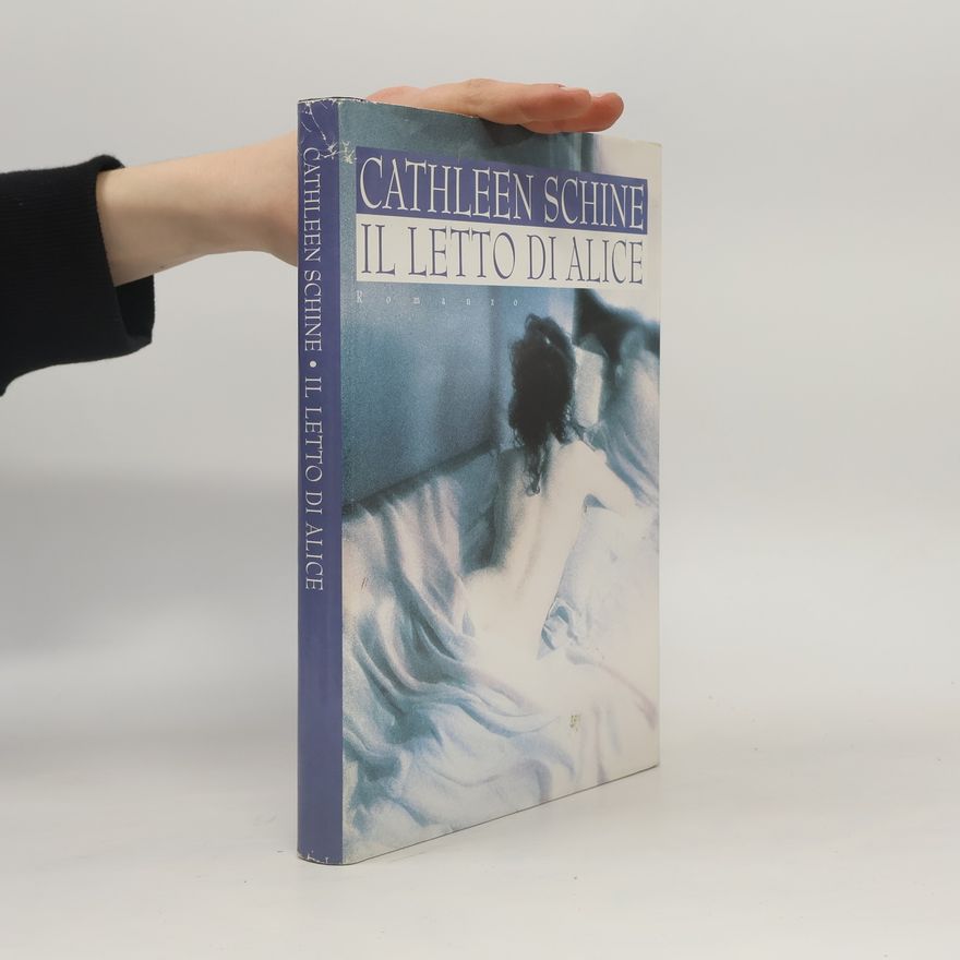 Cathleen Schine Il letto di Alice