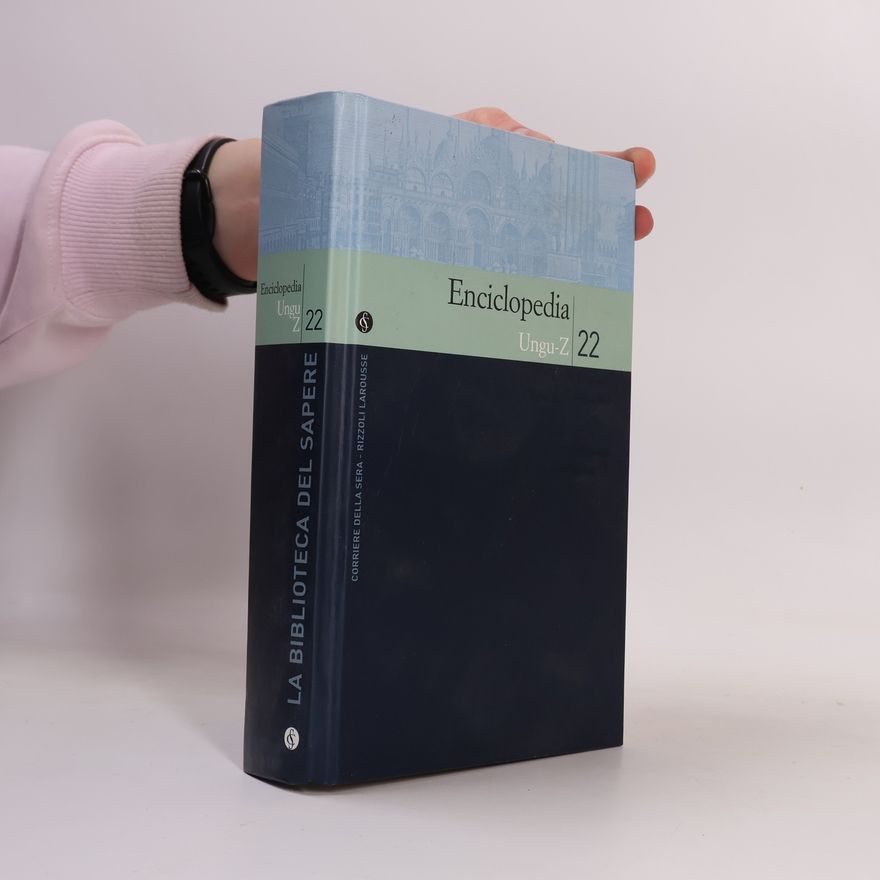 Autorenkollektiv Enciclopedia Ungu-Z 22