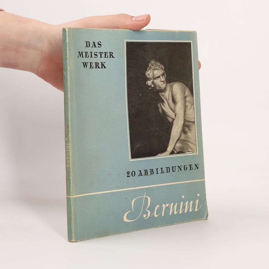 Autorenkollektiv Das Meister Werk. Hans Leinberger