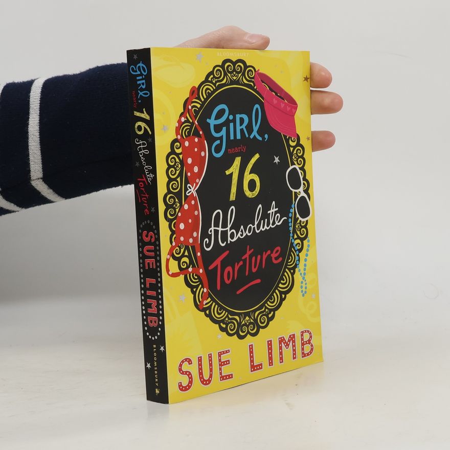 Sue Limb Absolute Torture