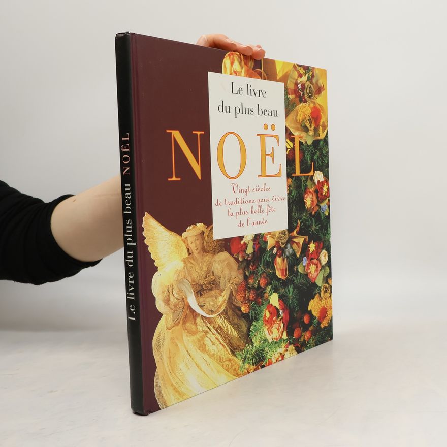 Richard Chizmar Le livre du plus beau Noël