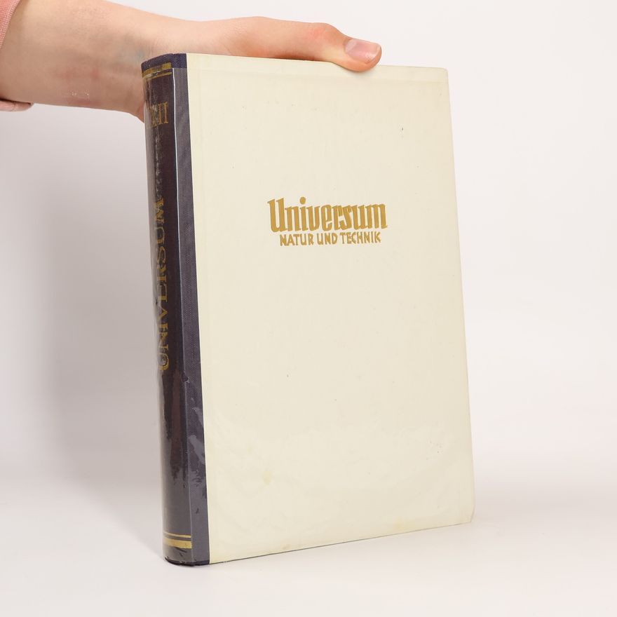 Autorenkollektiv Universum XXII.