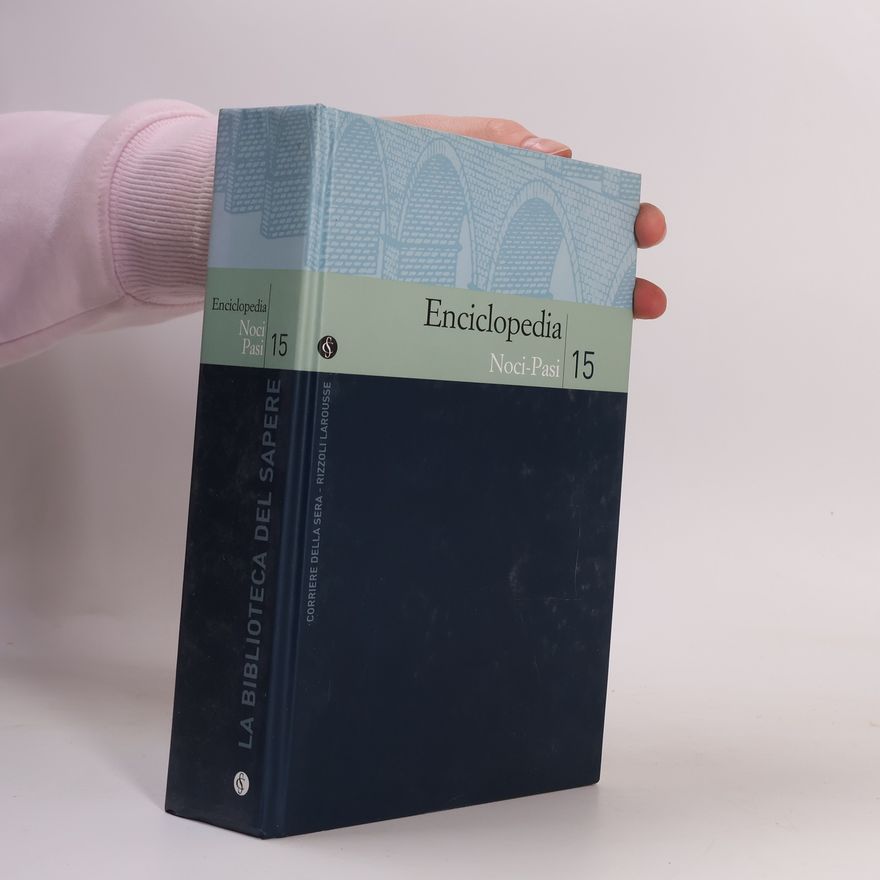 Autorenkollektiv La Biblioteca del Sapere 15