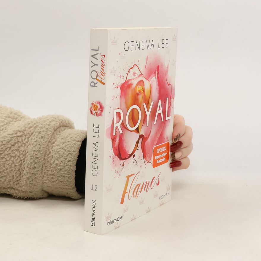 Geneva Lee Royal Flames