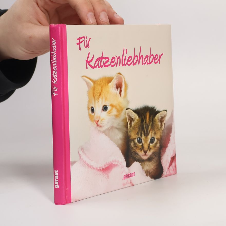 Autorenkollektiv Für Katzenliebhaber