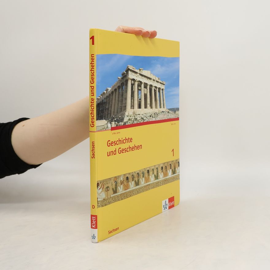KLETT 5. Schuljahr, Schülerbuch