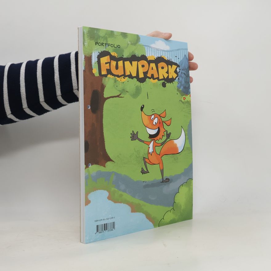 Kolektiv autorů Funpark