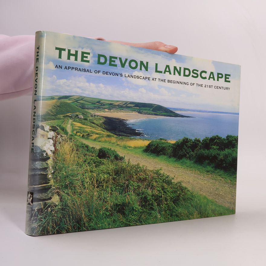 Steve Church The Devon Landscape