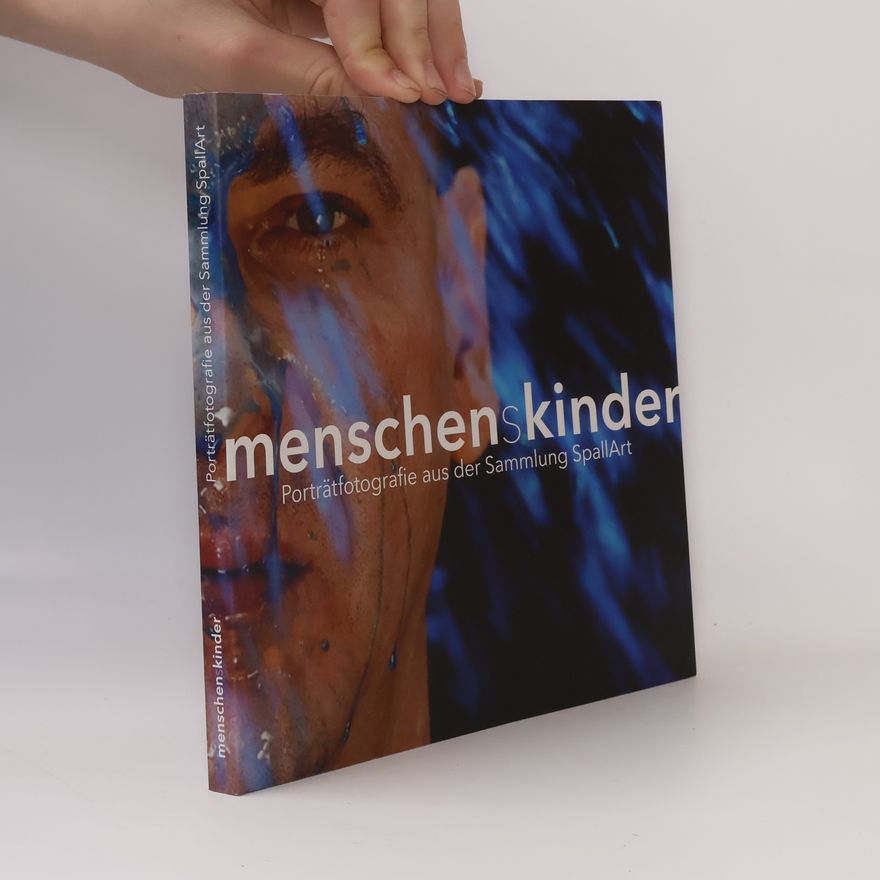 Christoph Fuchs Menschenskinder