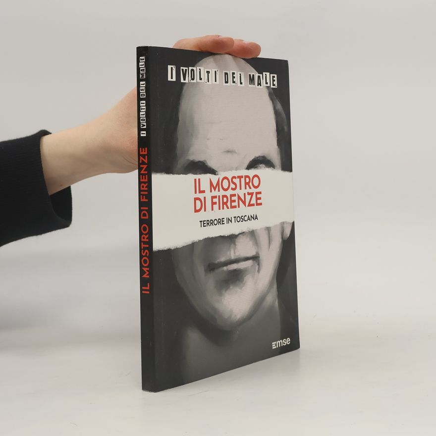 Autorenkollektiv Il Mostro di Firenze