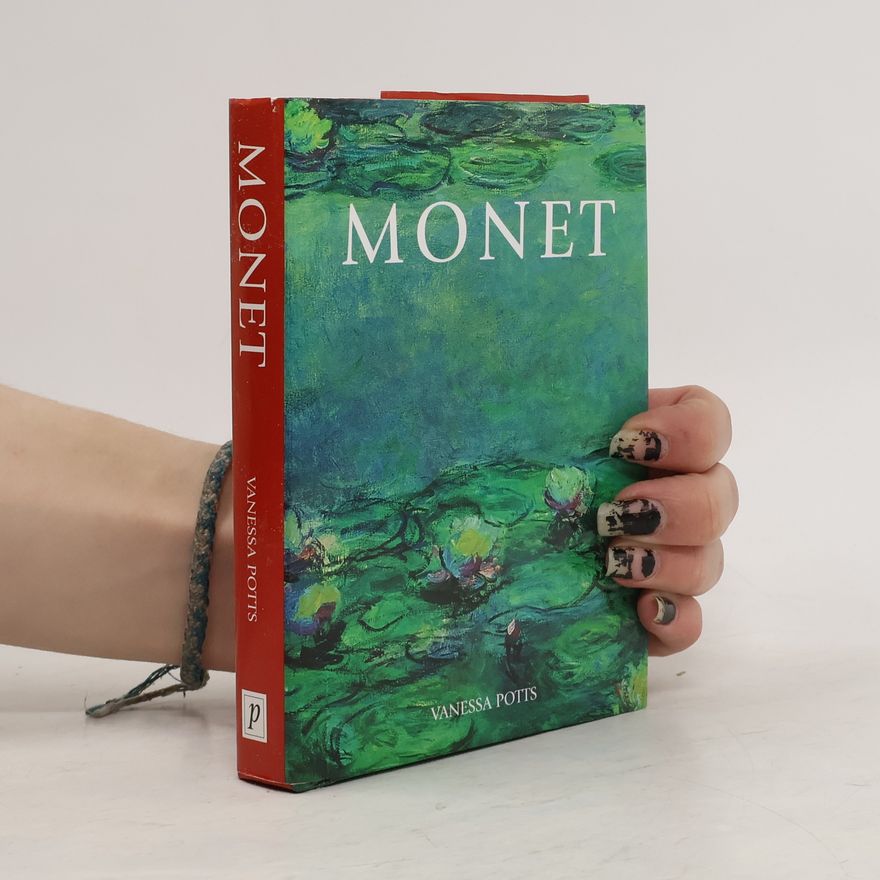 Vanessa Potts Monet