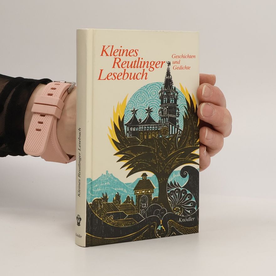 Norbert Feinäugle Kleines Reutlinger Lesebuch