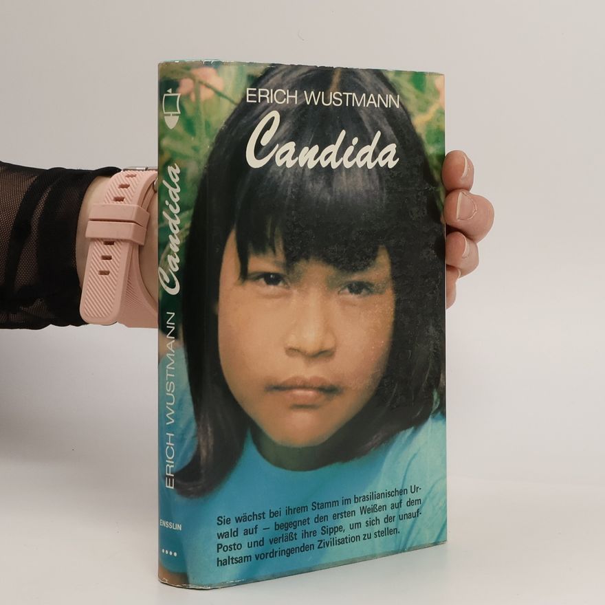 Erich Wustmann Candida