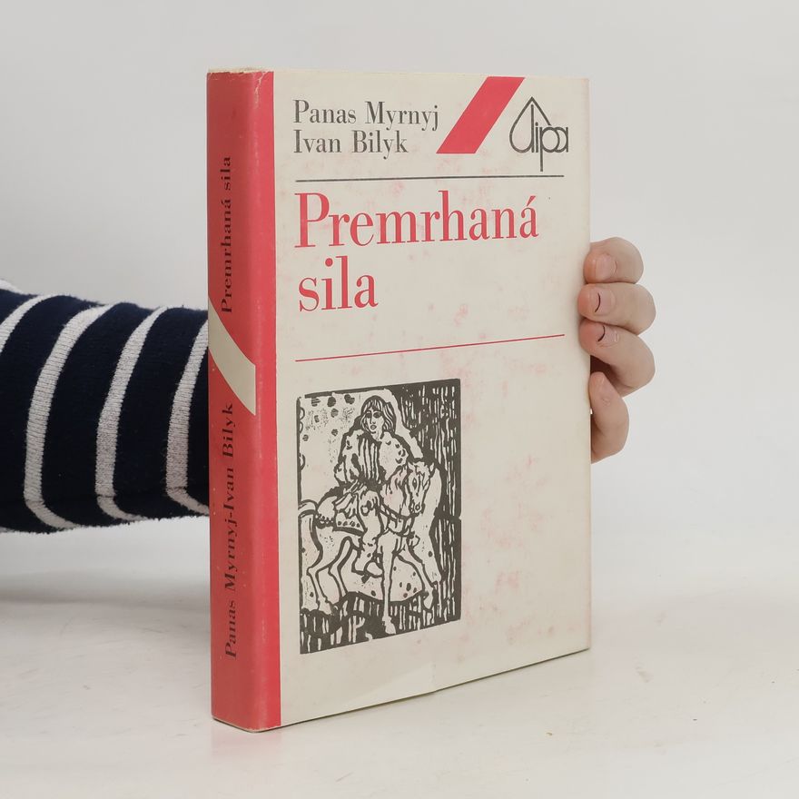 Andrej Pestremenko Premrhaná sila