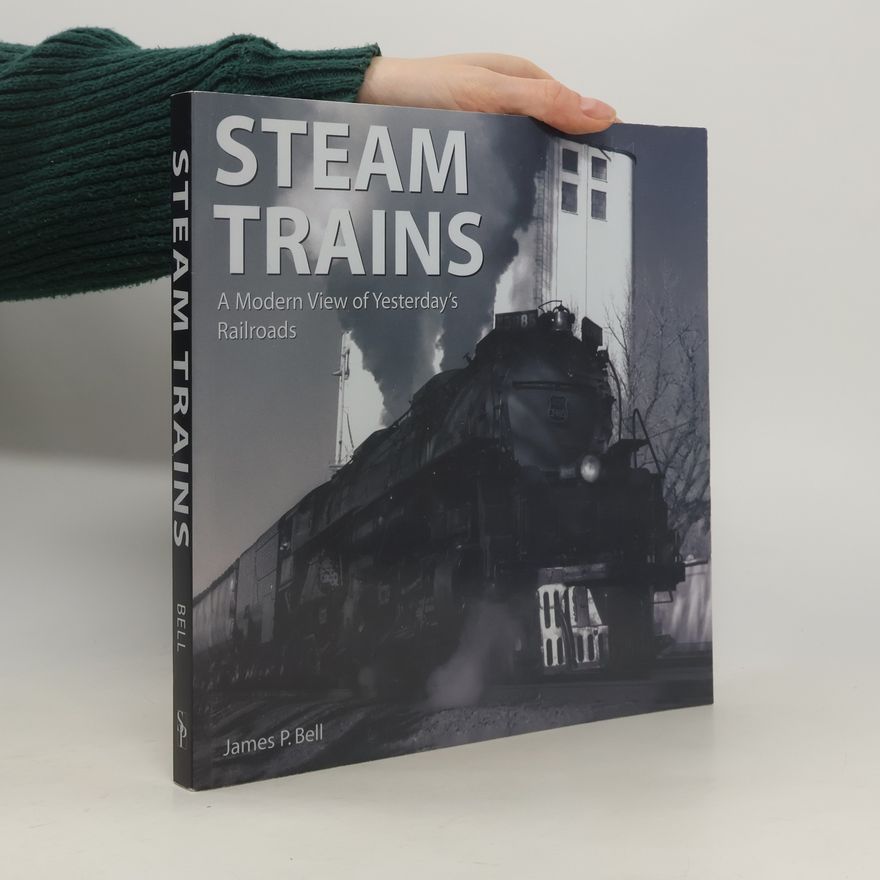 James St. Bell Steam Trains