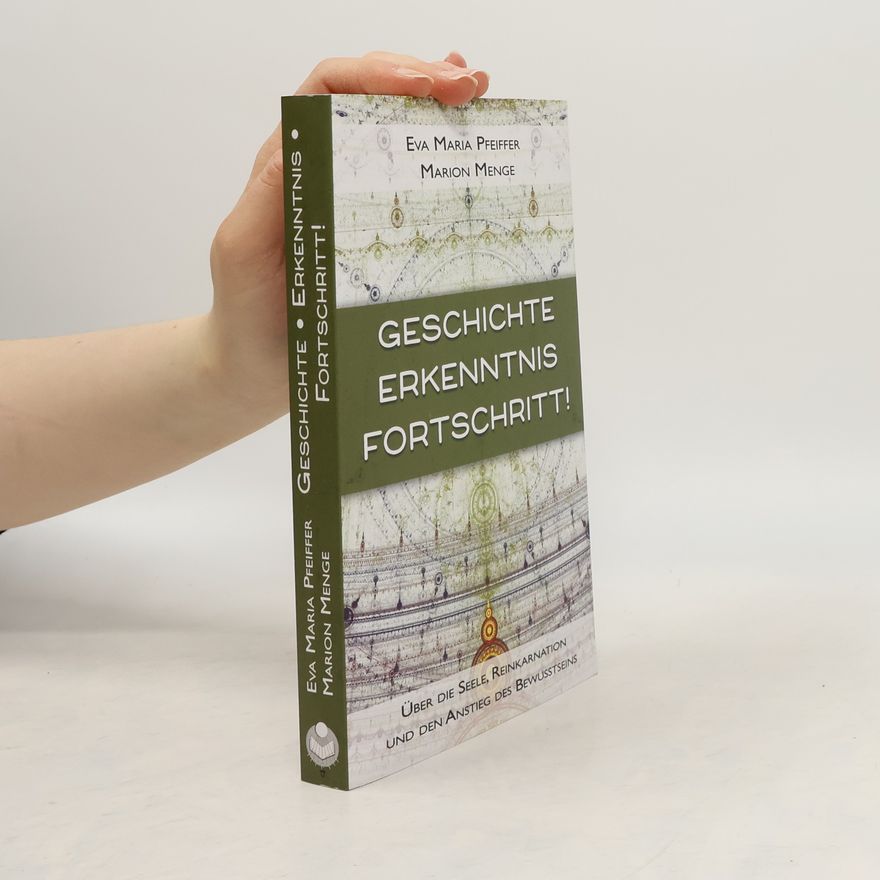 Marion Menge Geschichte, Erkenntnis, Fortschritt!