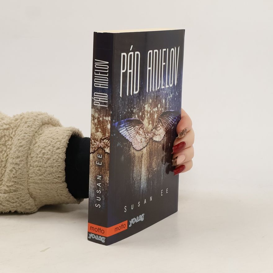Susan Ee Pád anjelov