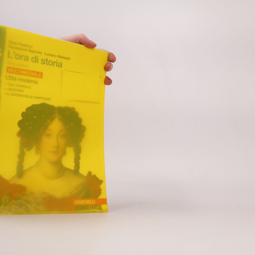 Giuseppina Signorini Multimediale - 2: L'ora di storia