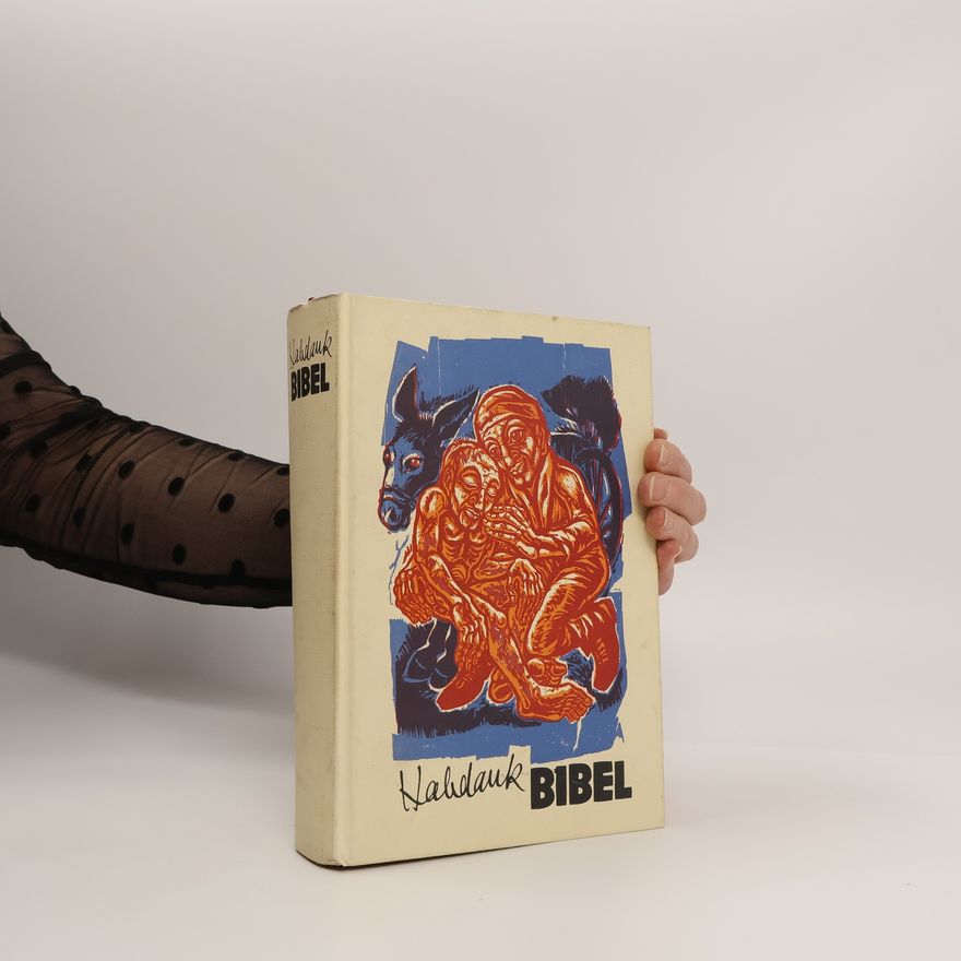 Walter Habdank Die Bibel