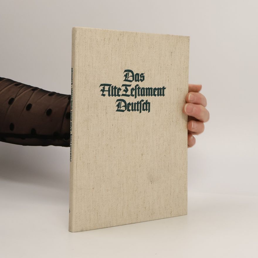 Autorenkollektiv Das dritte Buch Mose. Leviticus