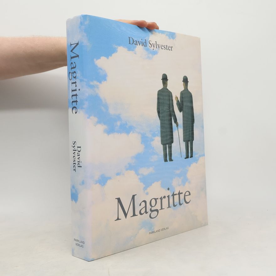 David Sylvester Magritte