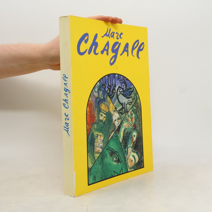 Auteurscollectief Marc Chagall
