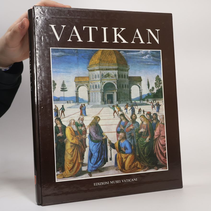 Francesco Papafava Vatikan