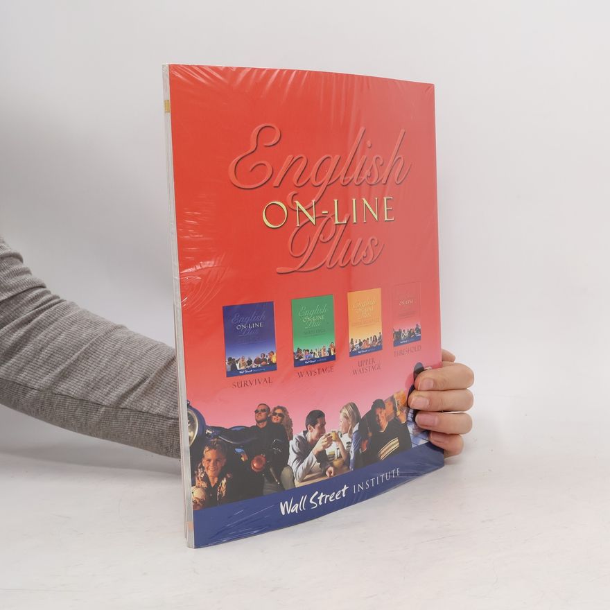 Autorenkollektiv English Online Plus Threshold. Level 1