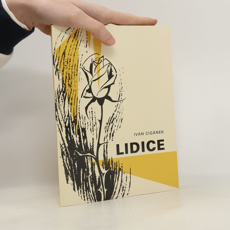 Ivan Cigánek Lidice