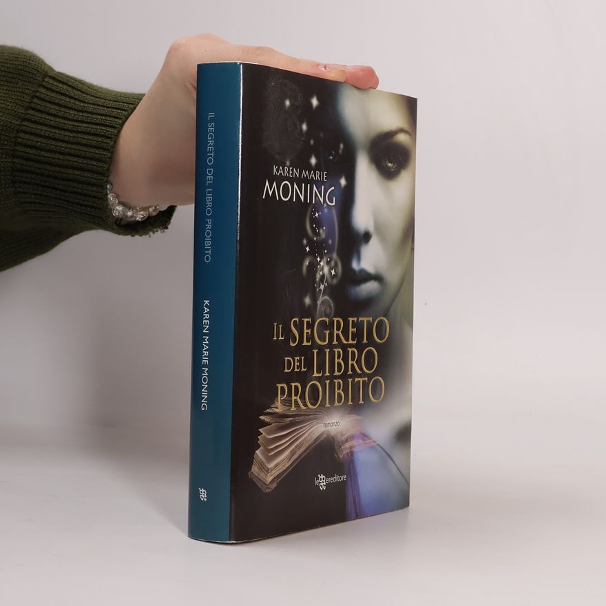 Karen Marie Moning Il segreto del libro proibito