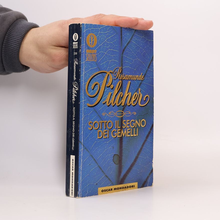 Rosamunde Pilcher Sotto Il Segno Dei Gemelli